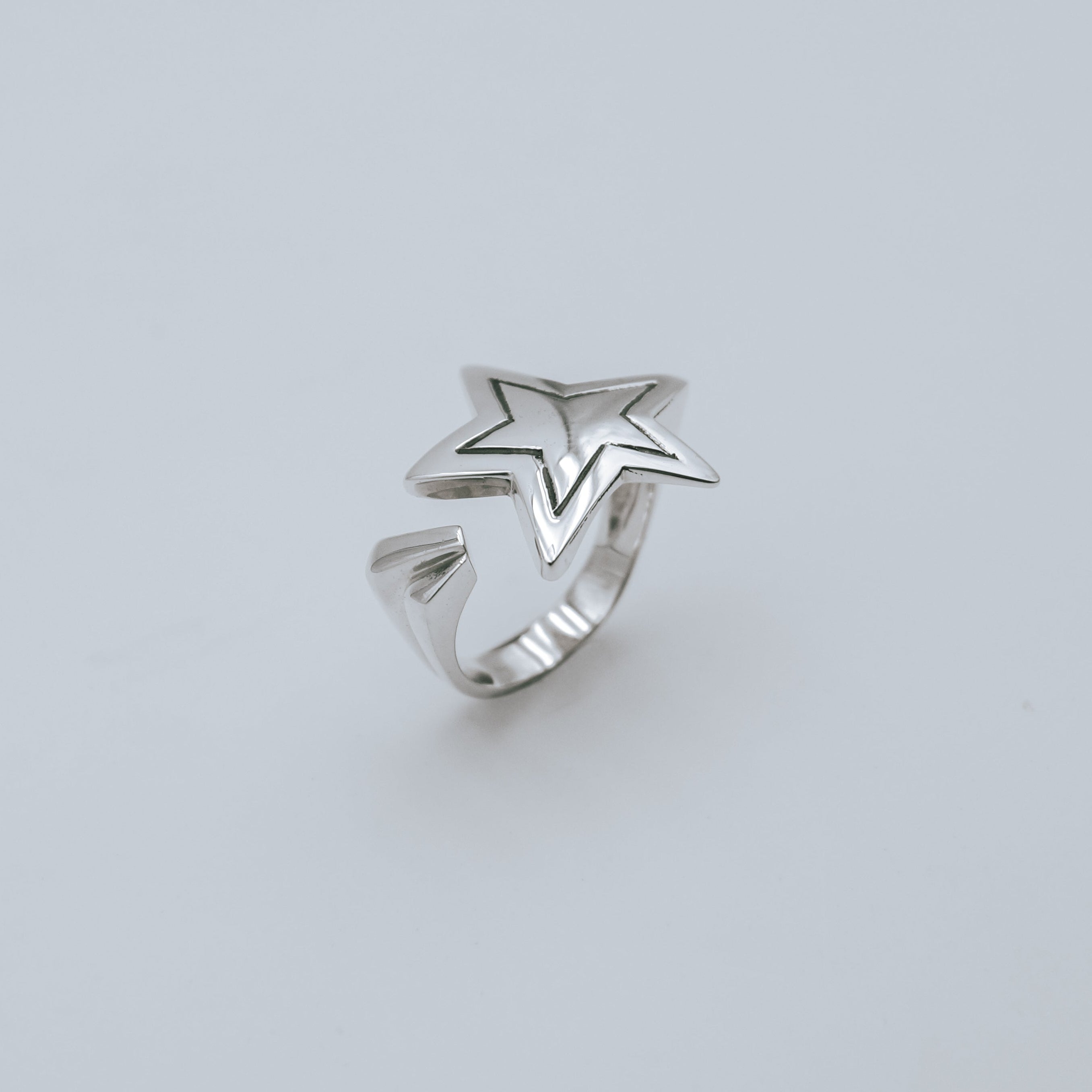 Bague Orion