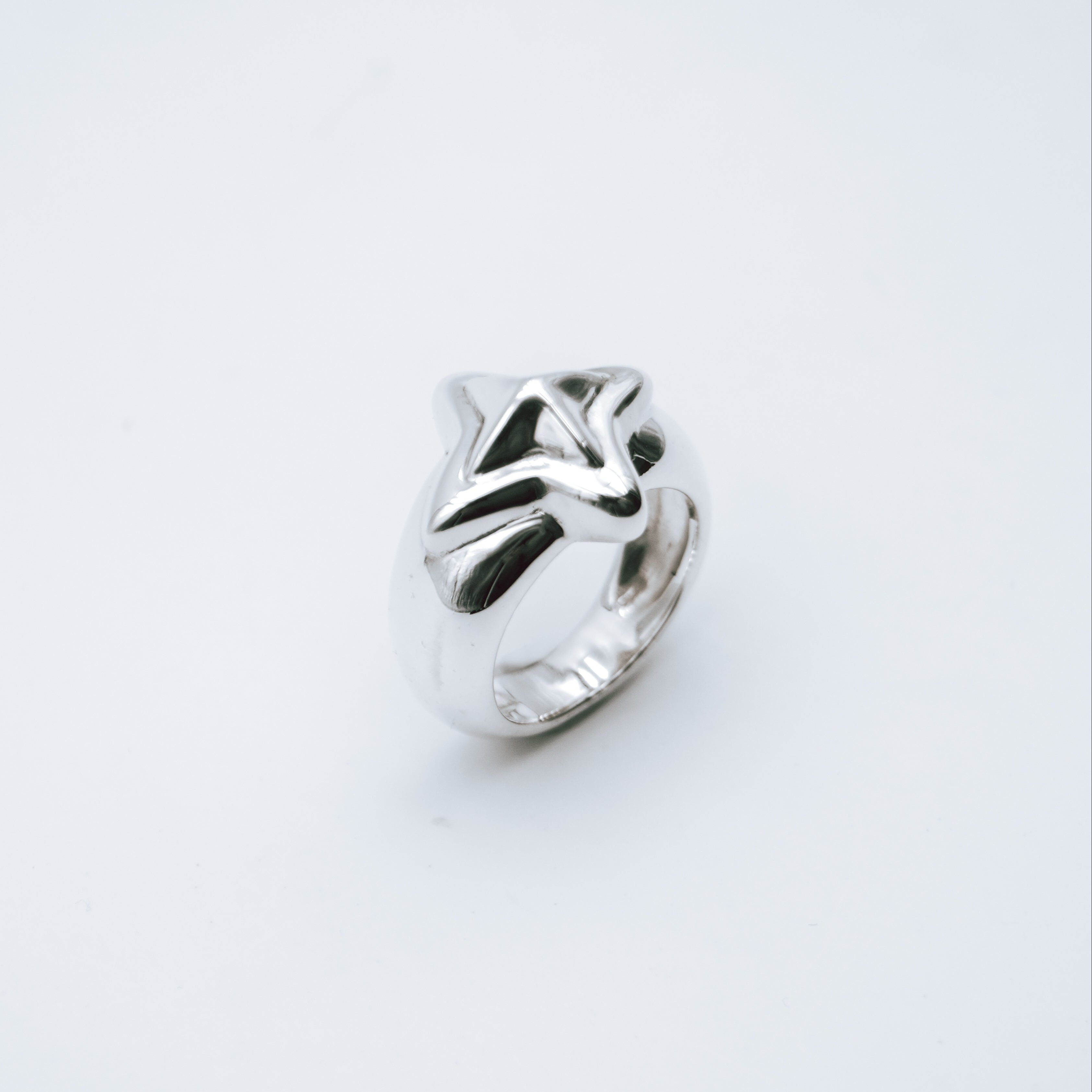 Bague Oréa