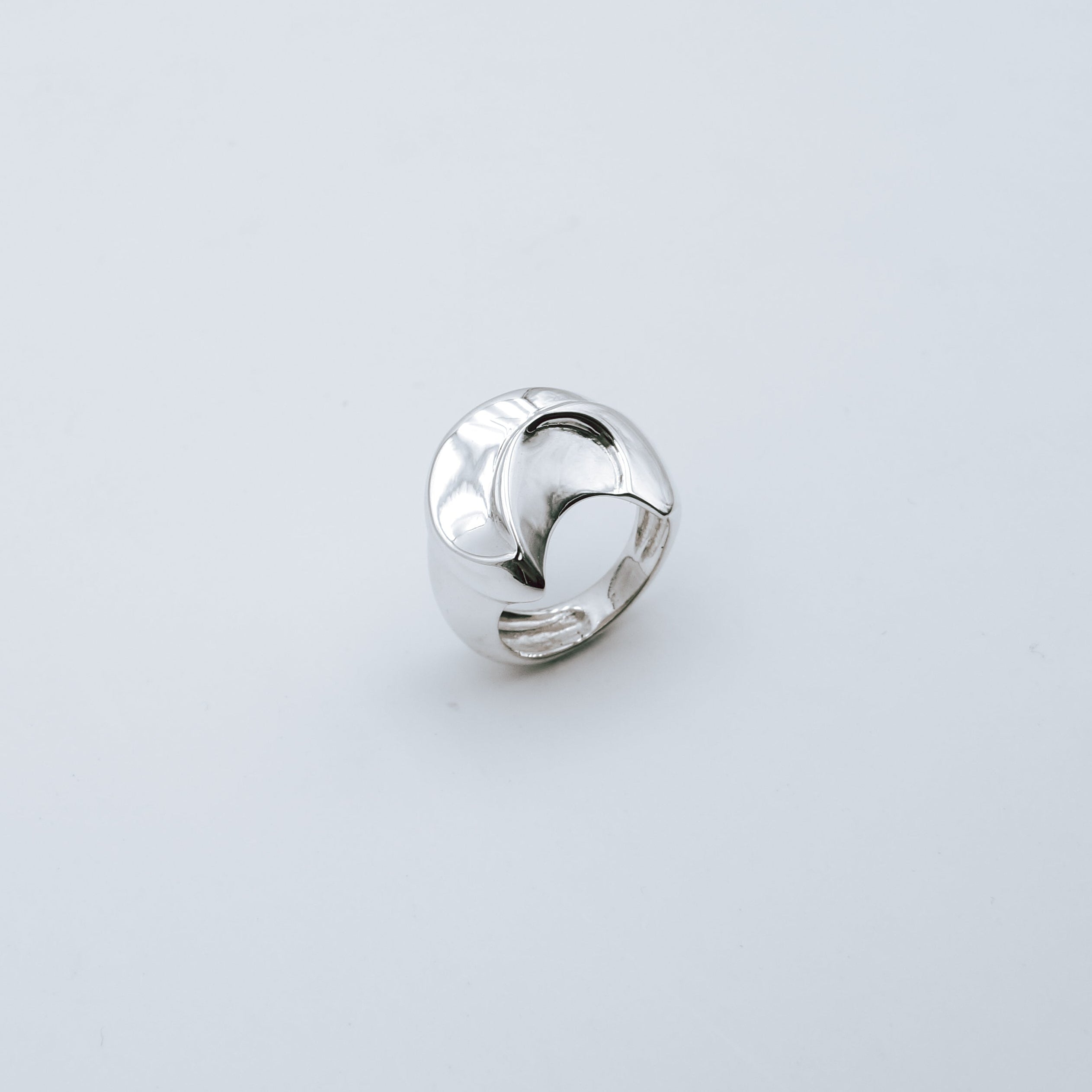 Bague Lunéa