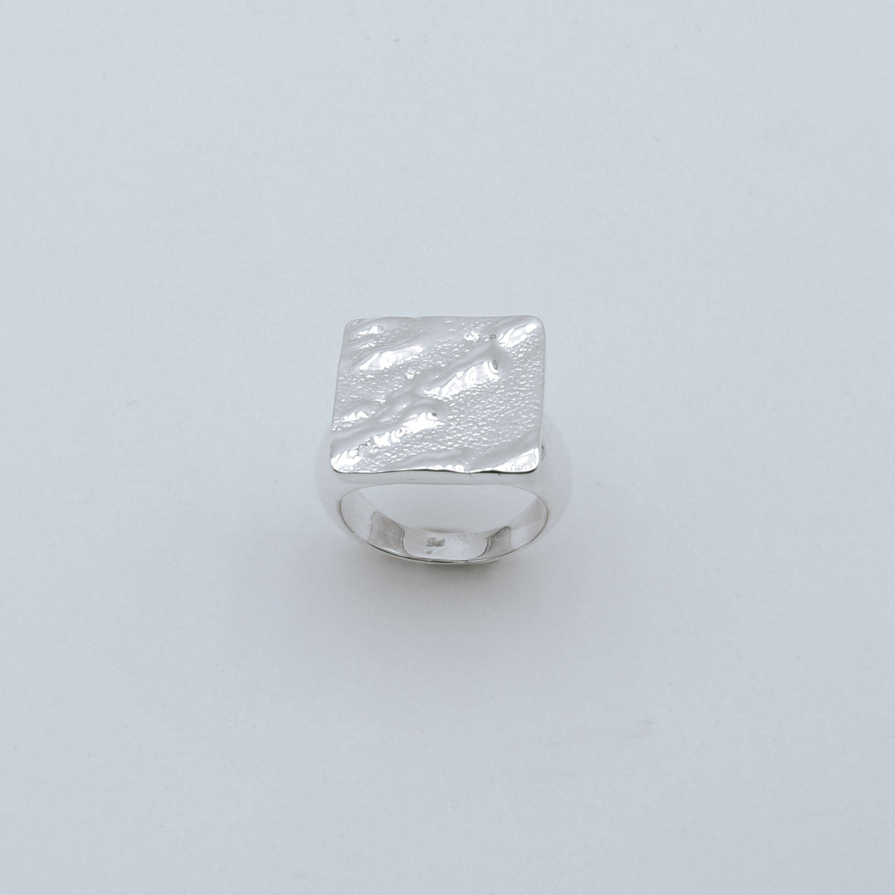 Bague Strata