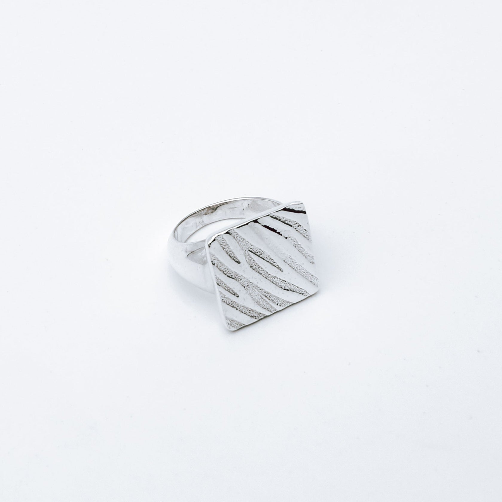 Bague Zéphyra