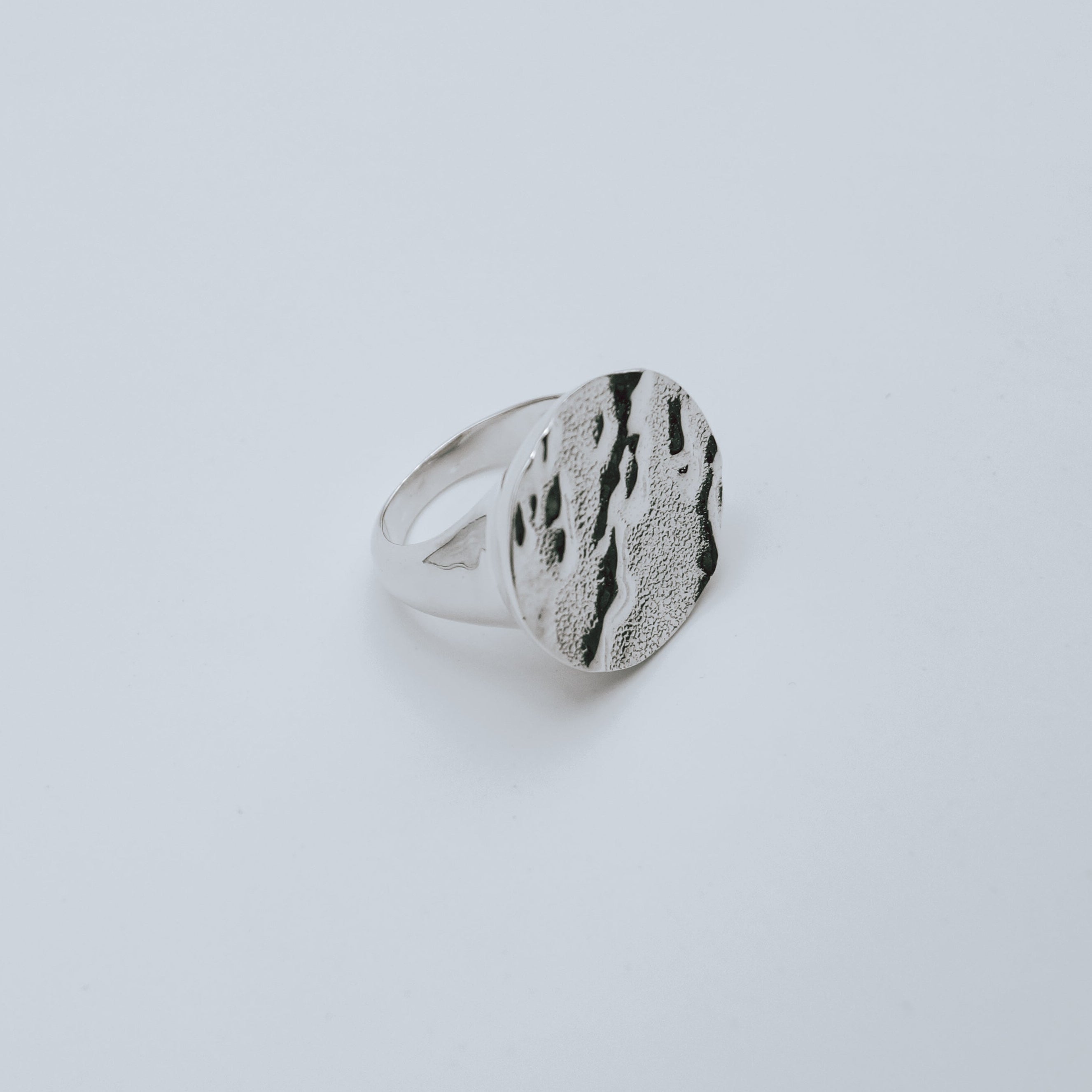 Bague Sabléa