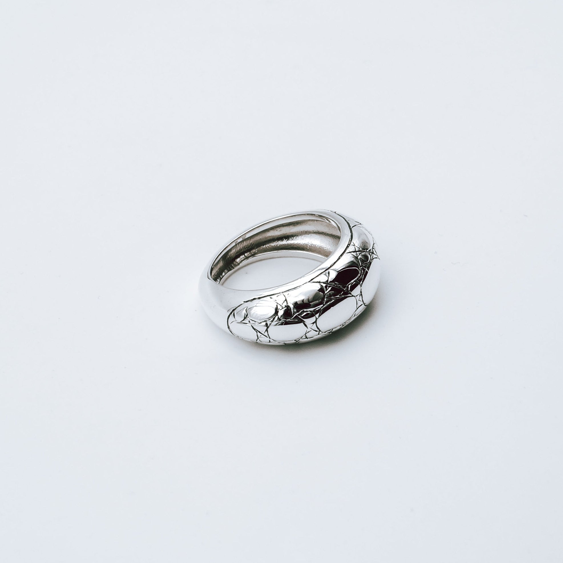 Bague Téssia