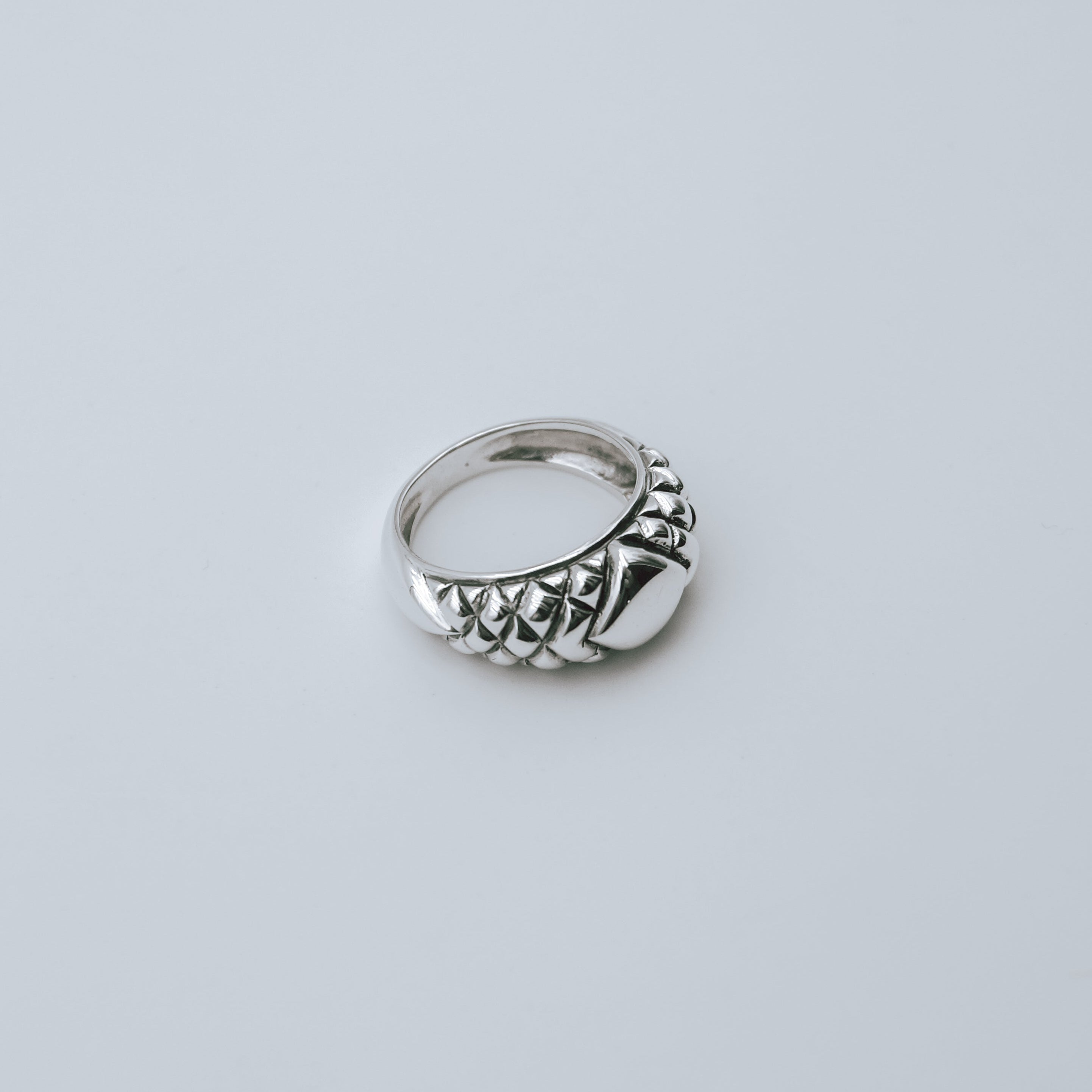 Bague Tréssia
