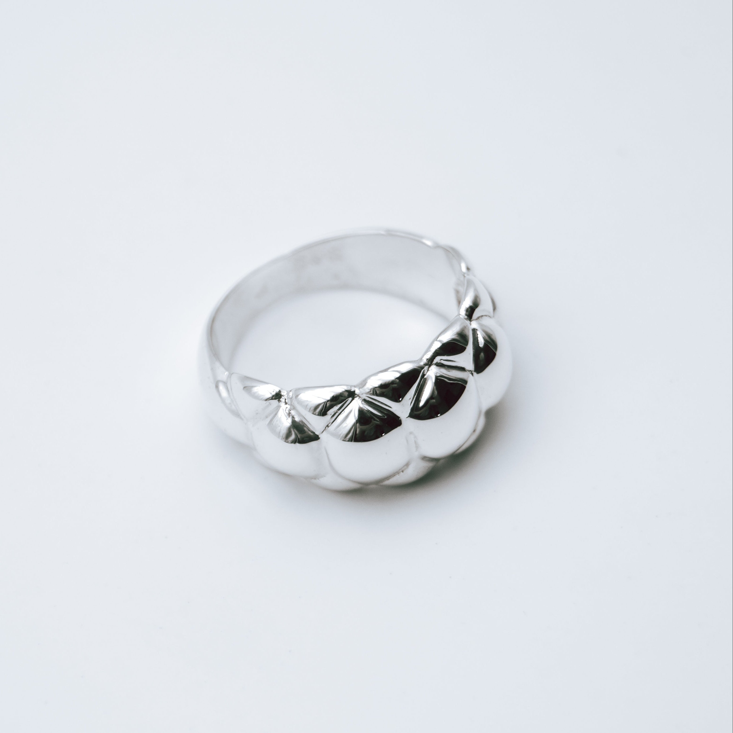 Bague Nubia