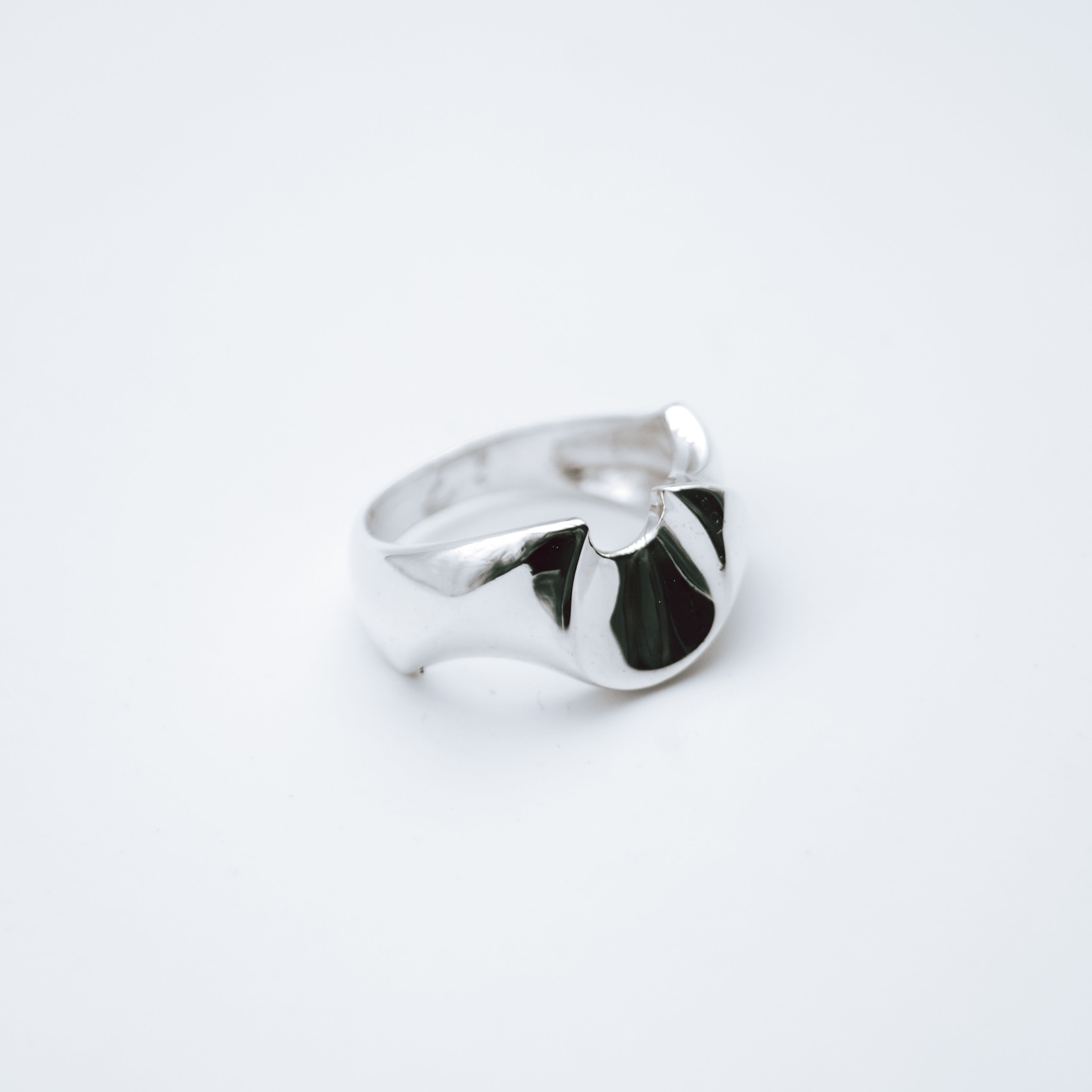 Bague Calya