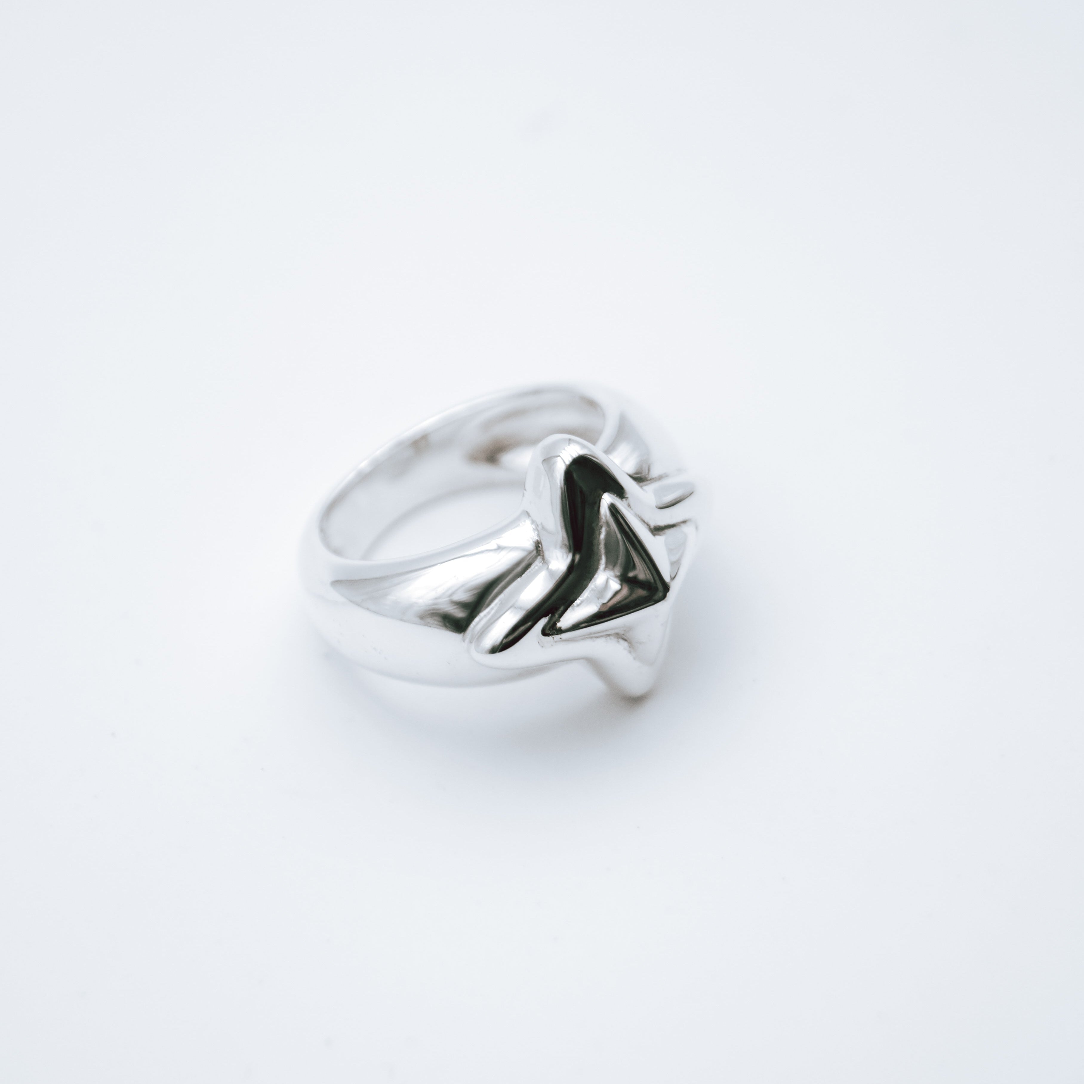 Bague Oréa