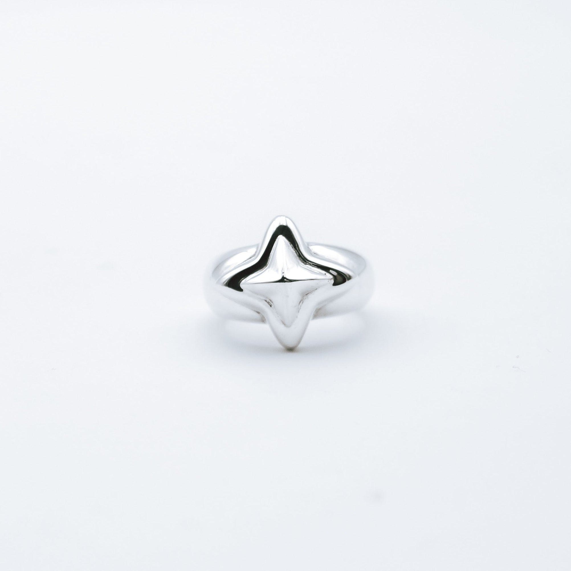 Bague Oréa