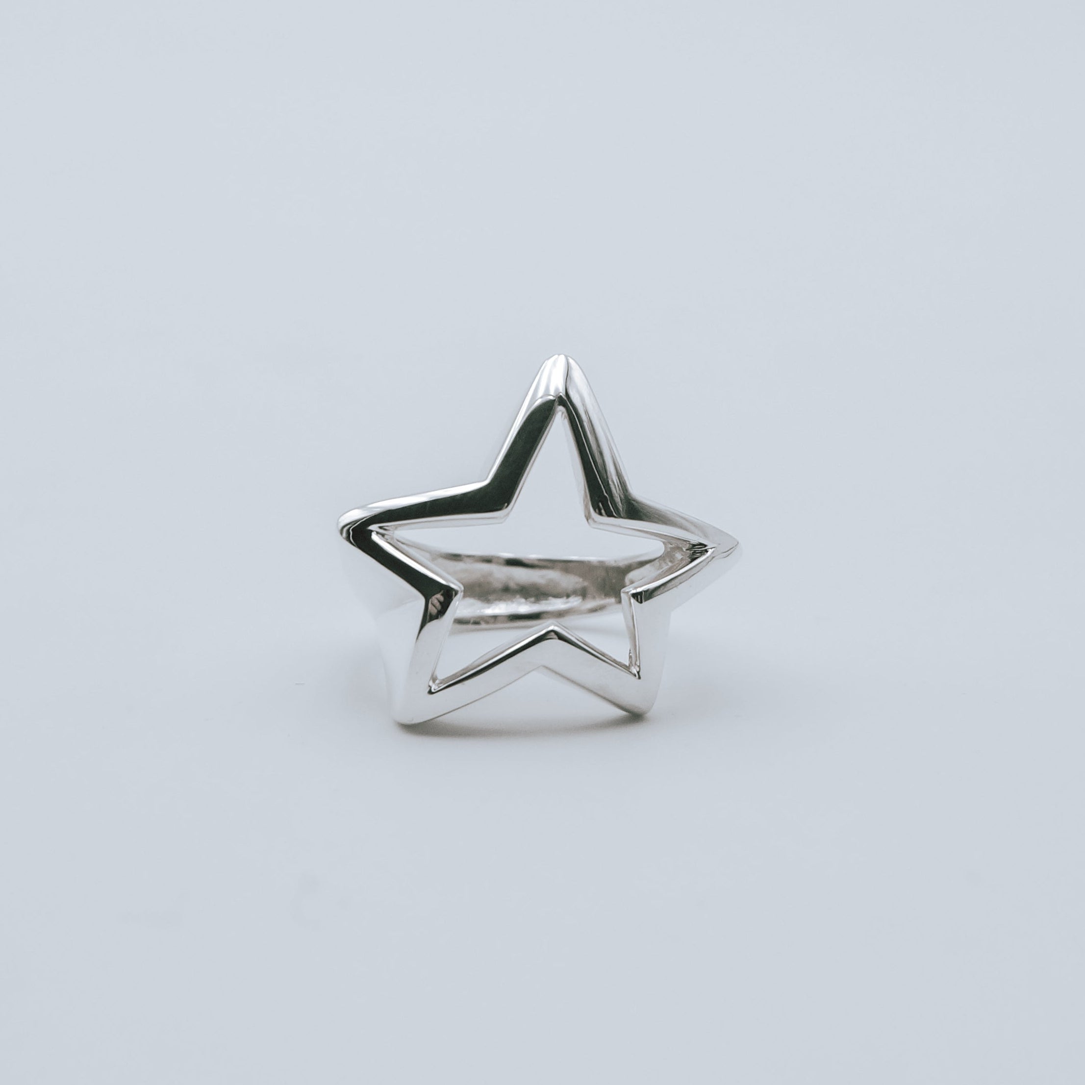 Bague Stellae