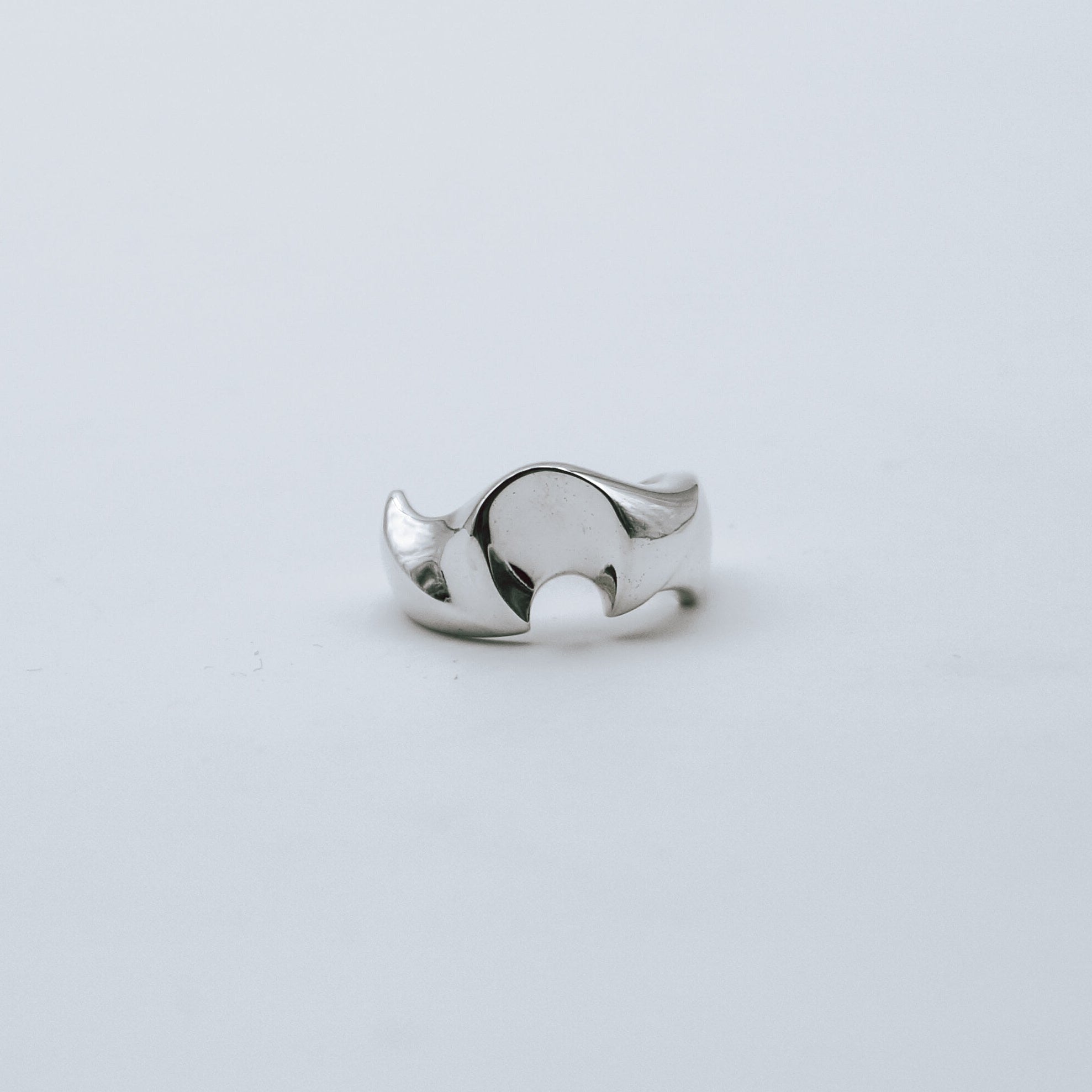 Bague Calya