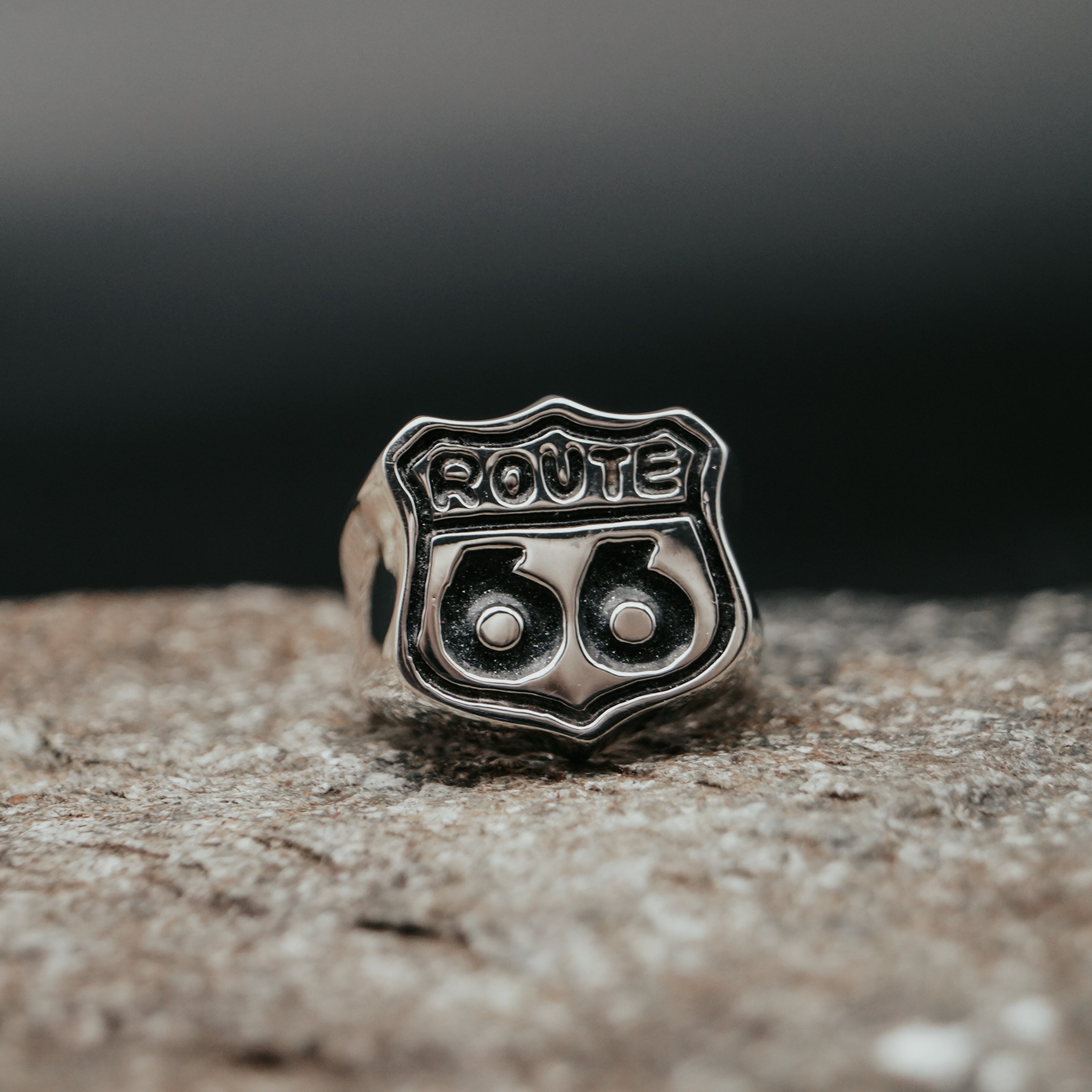 Bague Vanguard 66