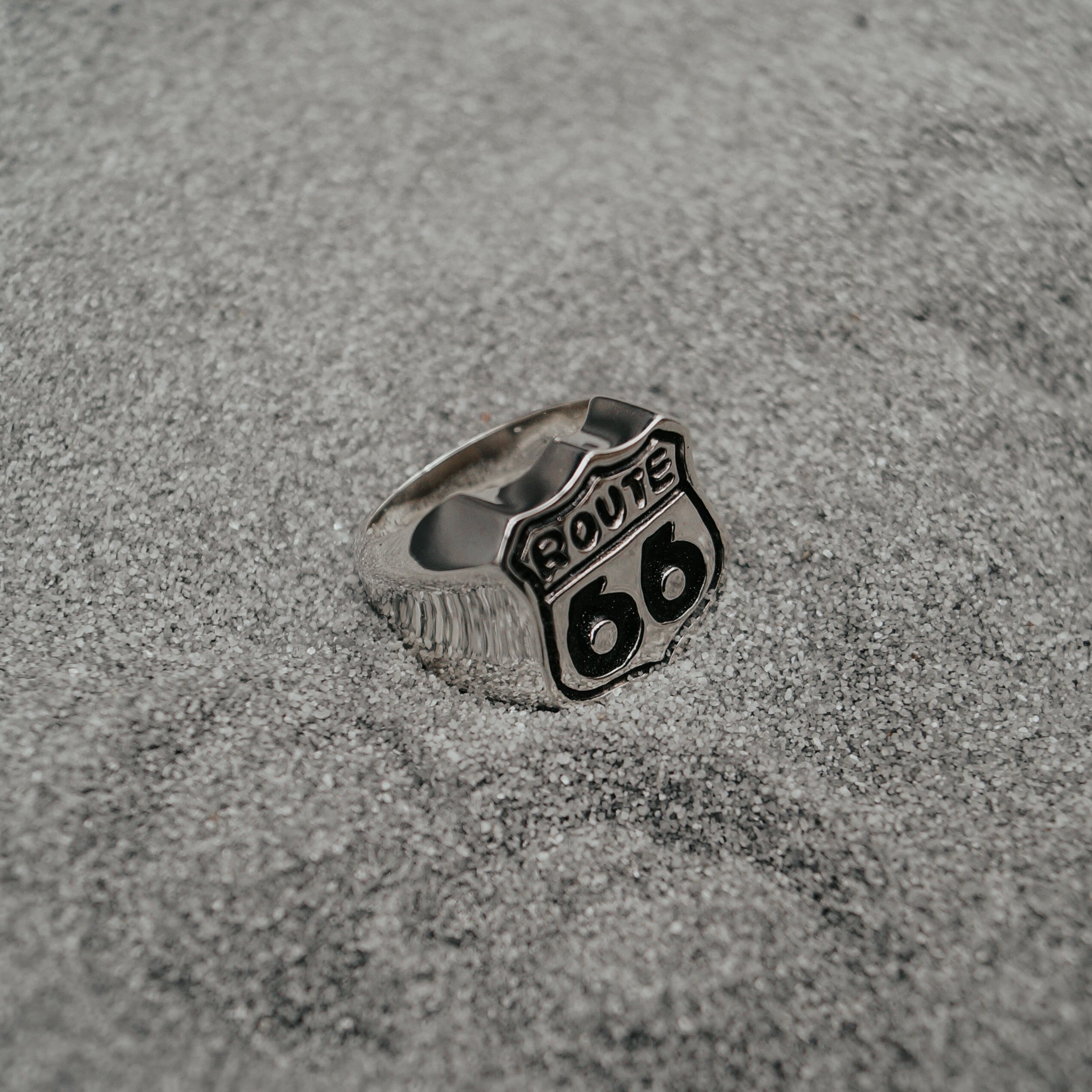 Bague Vanguard 66